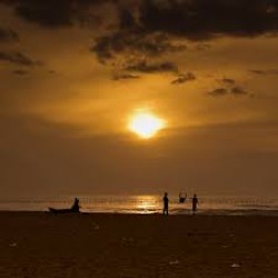 Marina and Fort St George Tour, Chennai (1D)